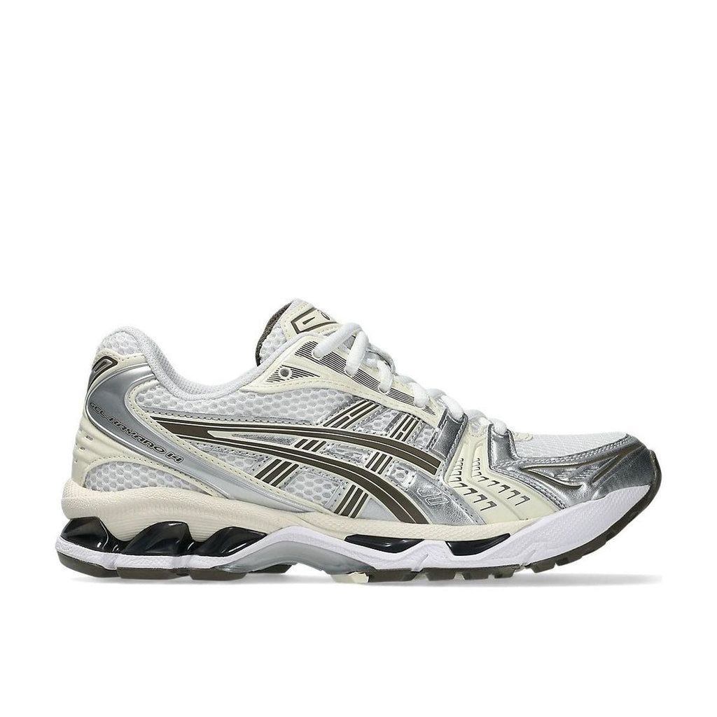 ASICS Gel Kayano 14 'White Ivory'(1203A537-111)