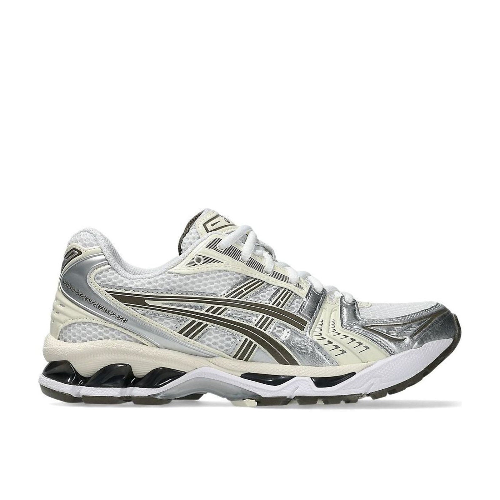 ASICS Gel Kayano 14 'White Ivory'(1203A537-111)