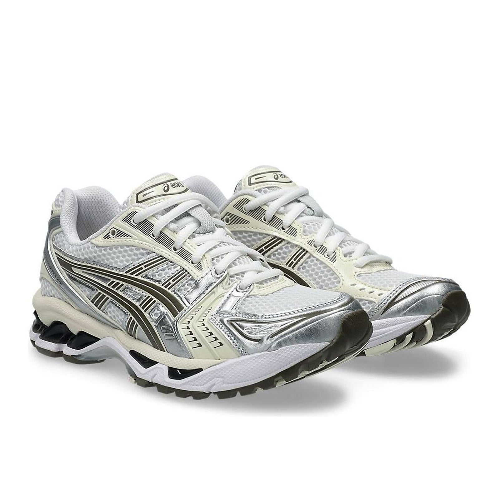 ASICS Gel Kayano 14 'White Ivory'(1203A537-111)