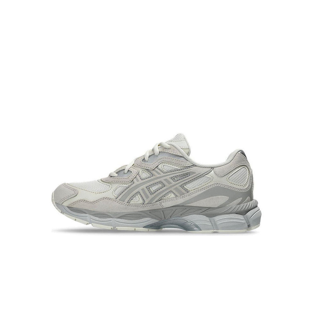 ASICS Gel-NYC Cream Grey