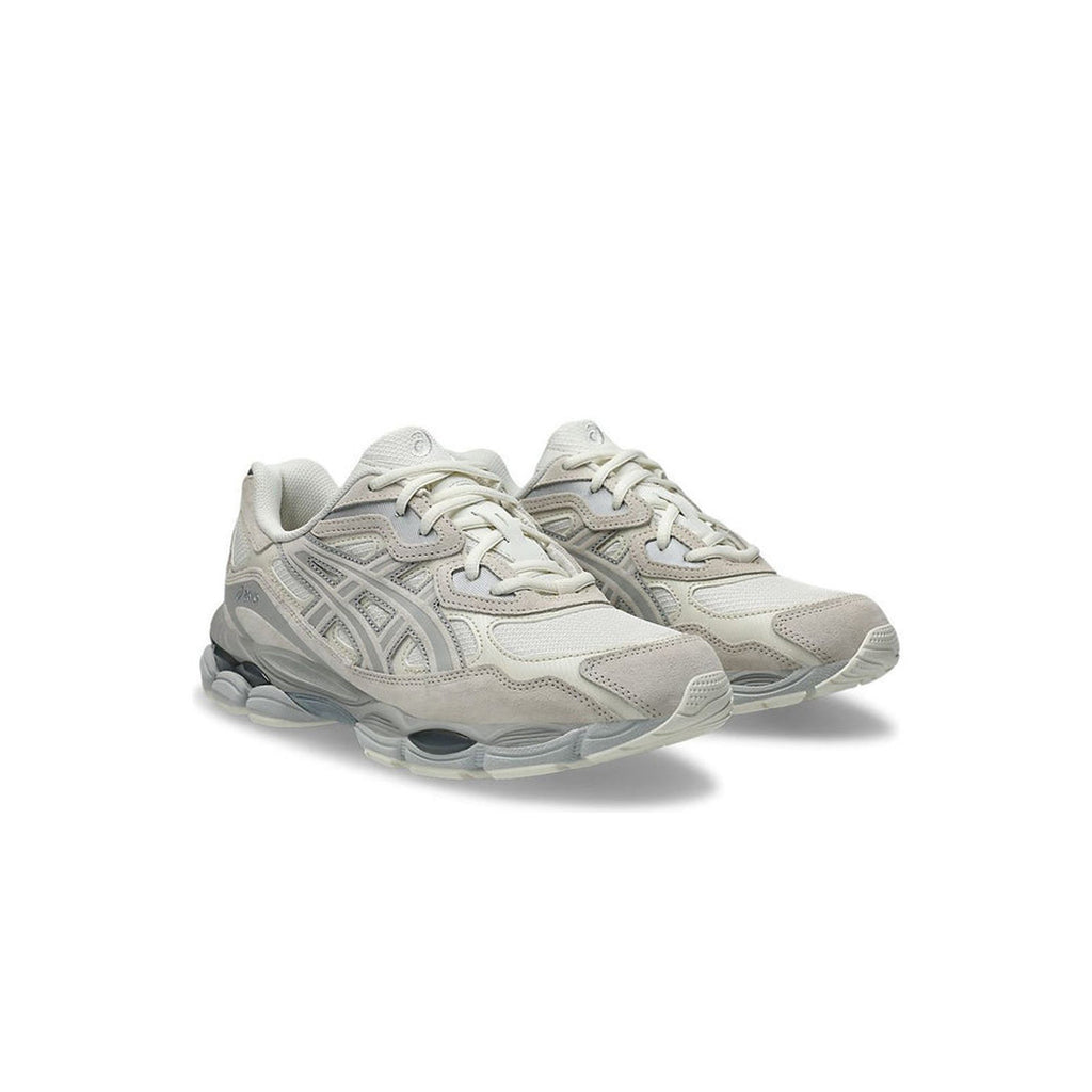 ASICS Gel-NYC Cream Grey