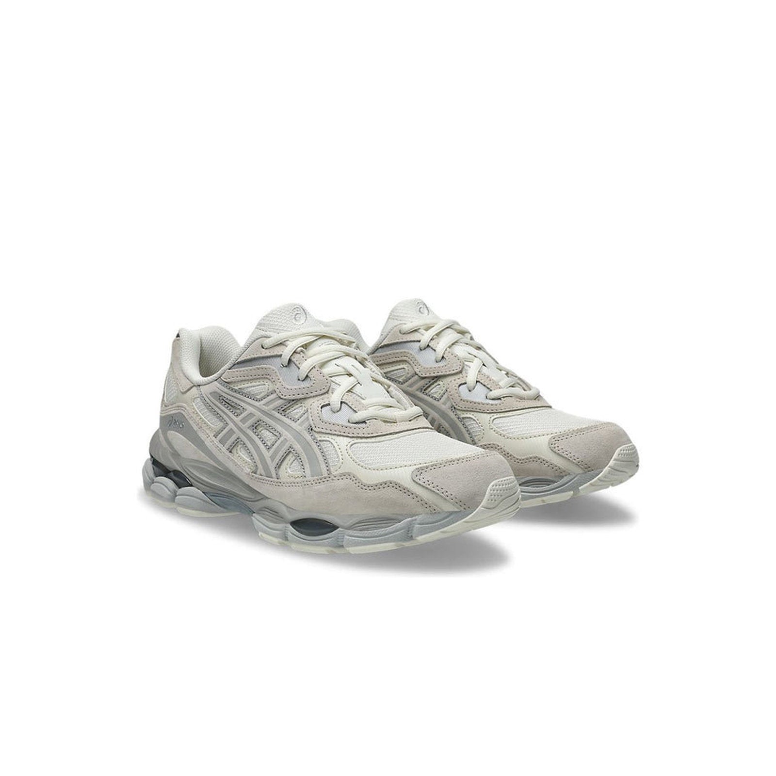 ASICS Gel-NYC Cream Grey