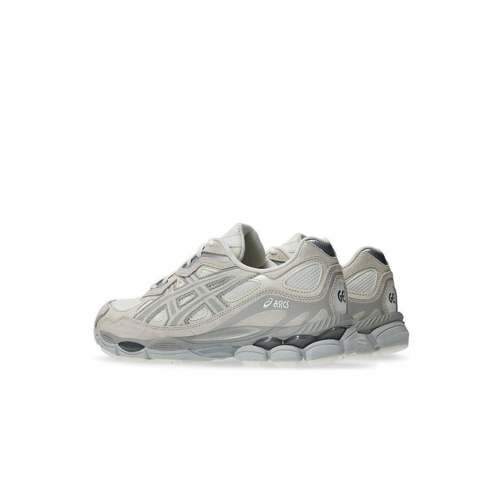 ASICS Gel-NYC Cream Grey