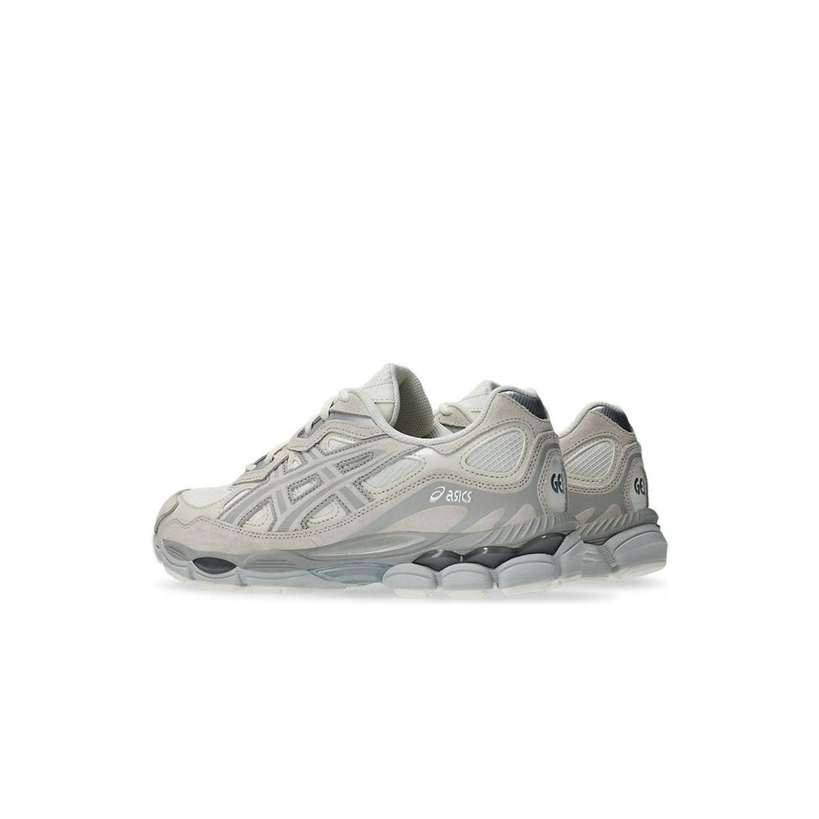 ASICS Gel-NYC Cream Grey
