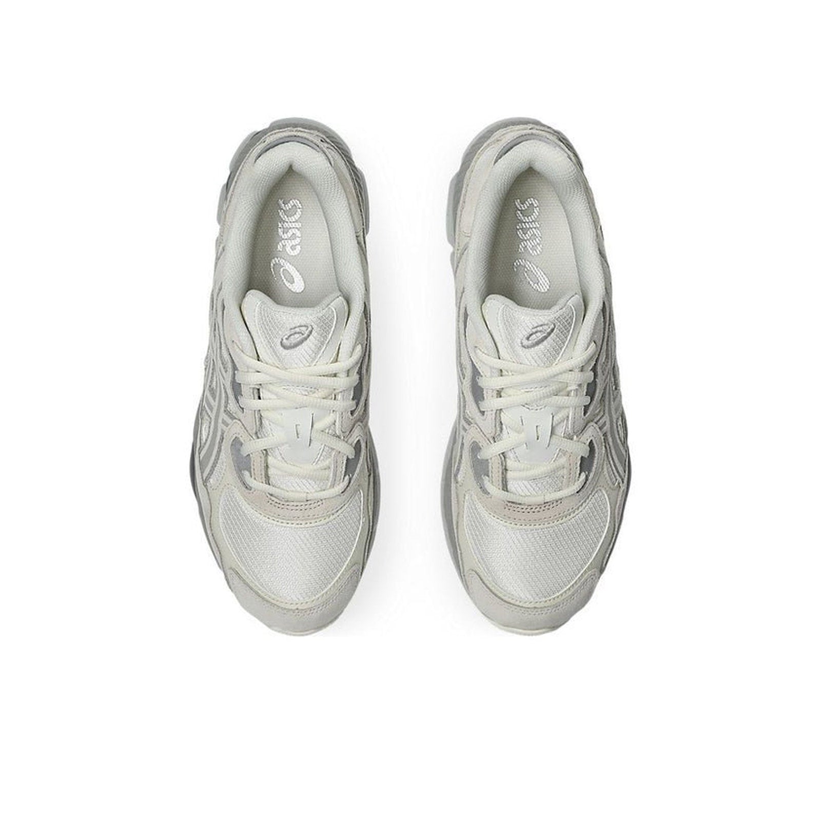 ASICS Gel-NYC Cream Grey