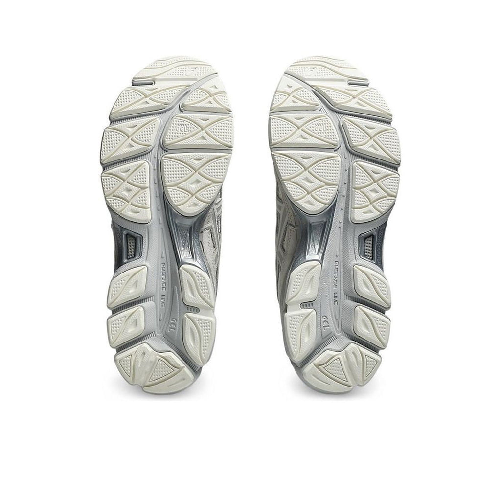 ASICS Gel-NYC Cream Grey