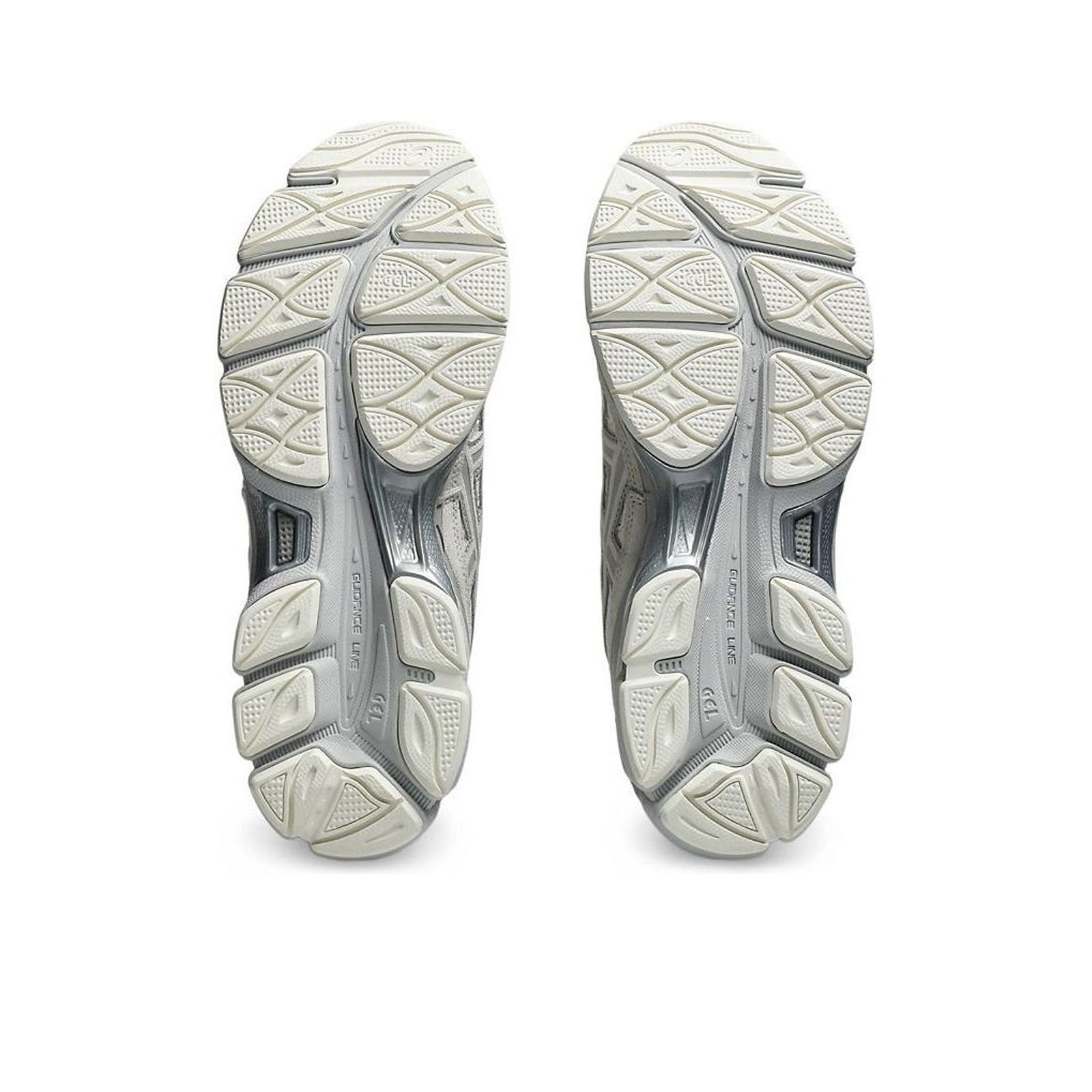 ASICS Gel-NYC Cream Grey
