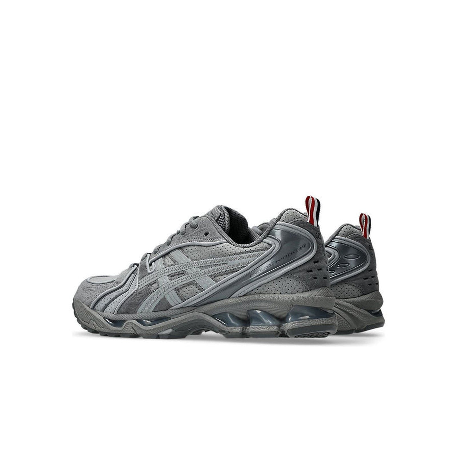 ASICS x Thom Browne Gel-Kayano 14 'Grey'