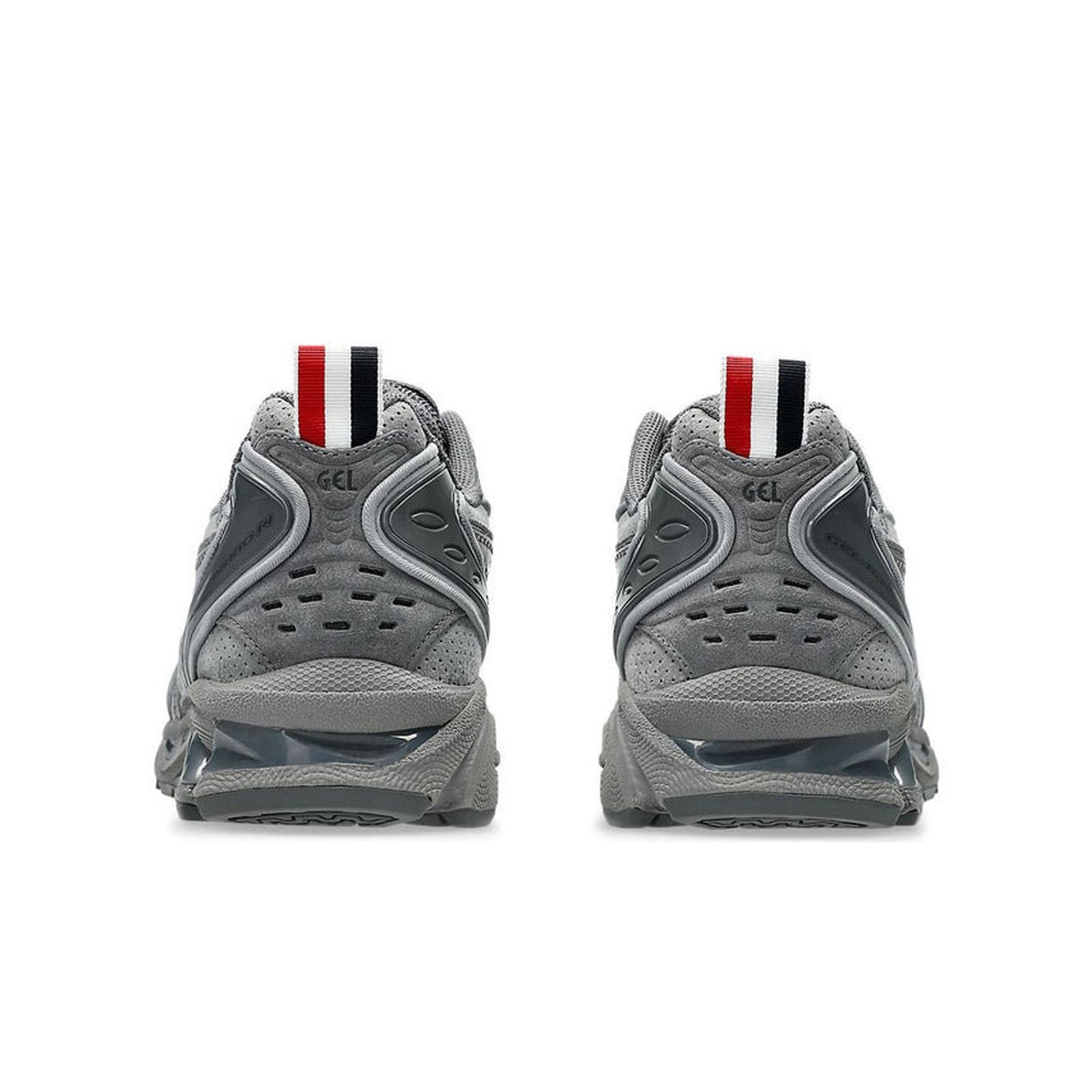 ASICS x Thom Browne Gel-Kayano 14 'Grey'