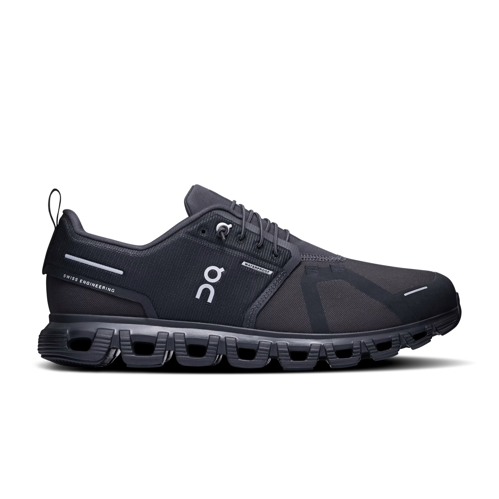 ON Cloud 6 Waterproof 'All Black'