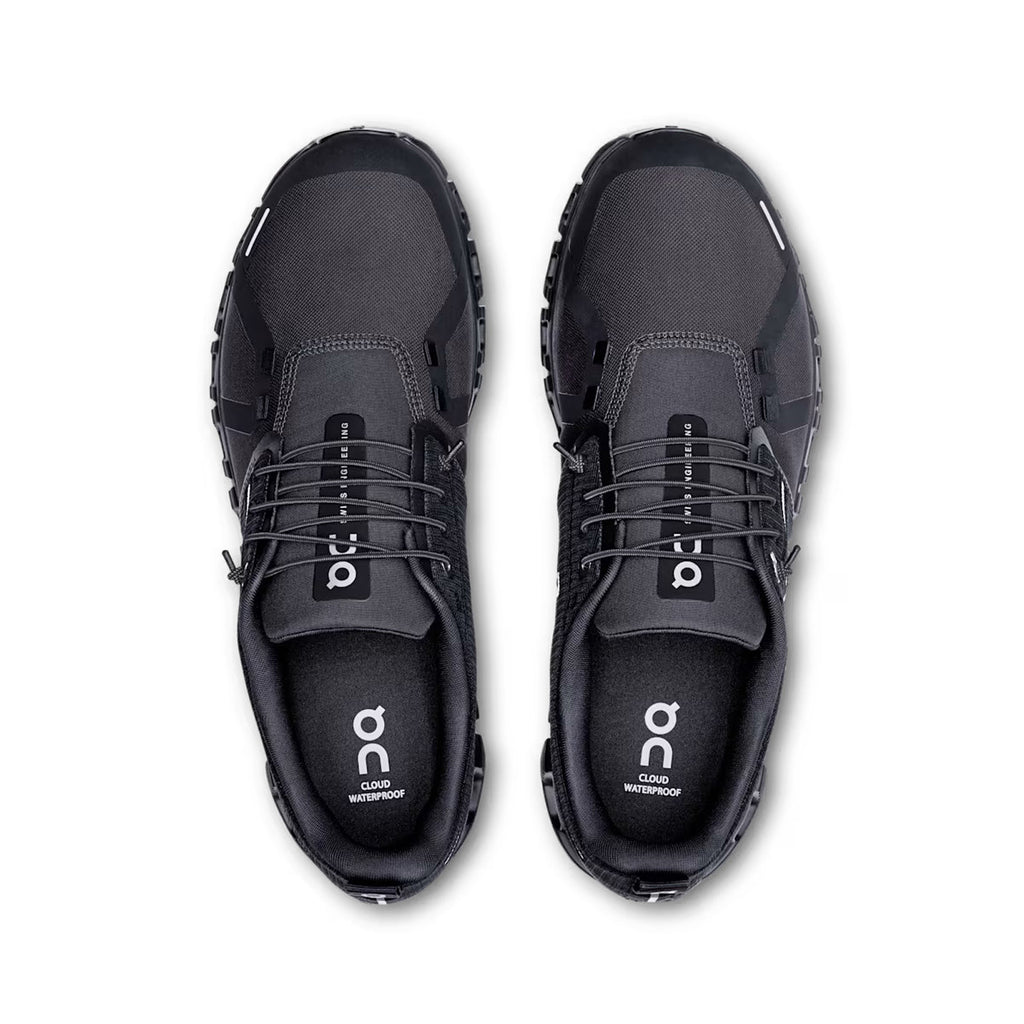 ON Cloud 6 Waterproof 'All Black'