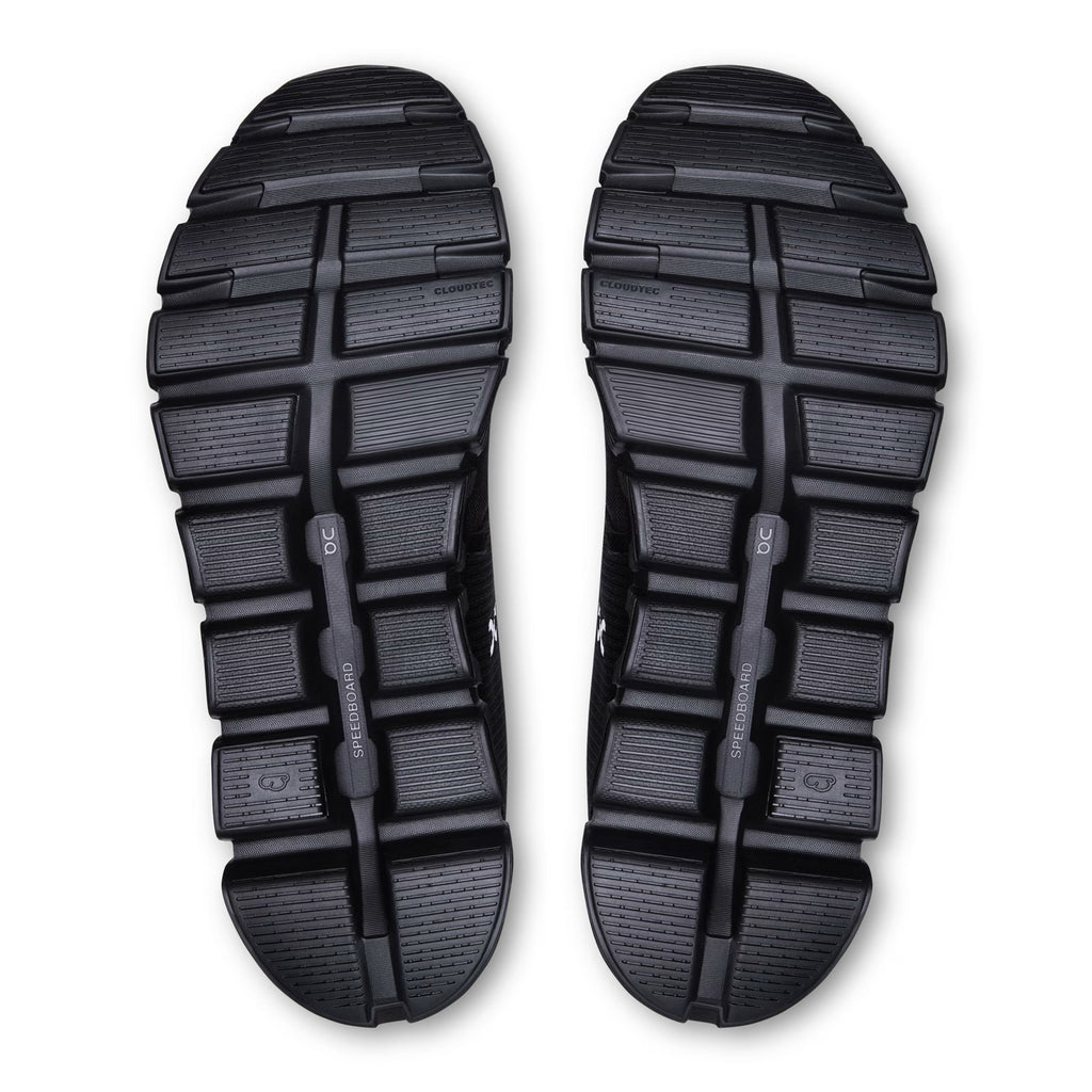 ON Cloud 6 Waterproof 'All Black'