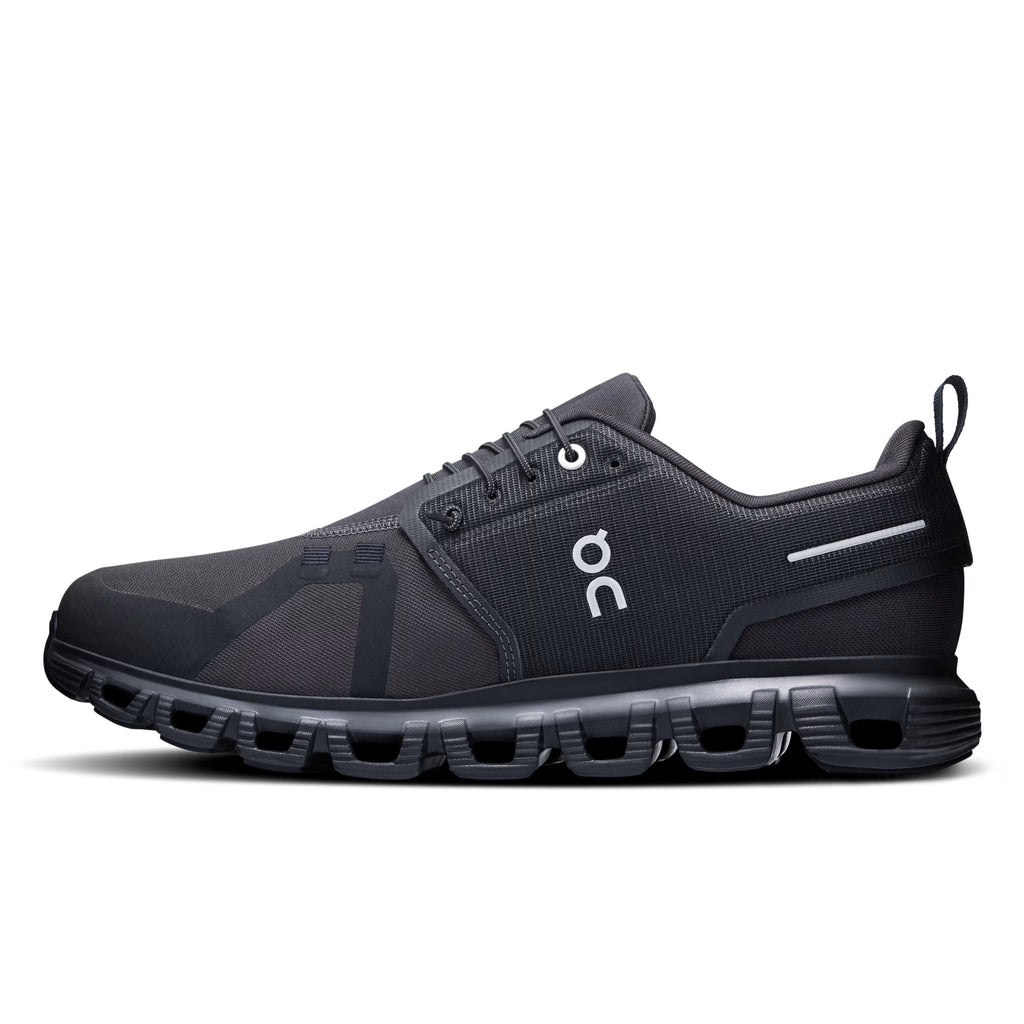 ON Cloud 6 Waterproof 'All Black'