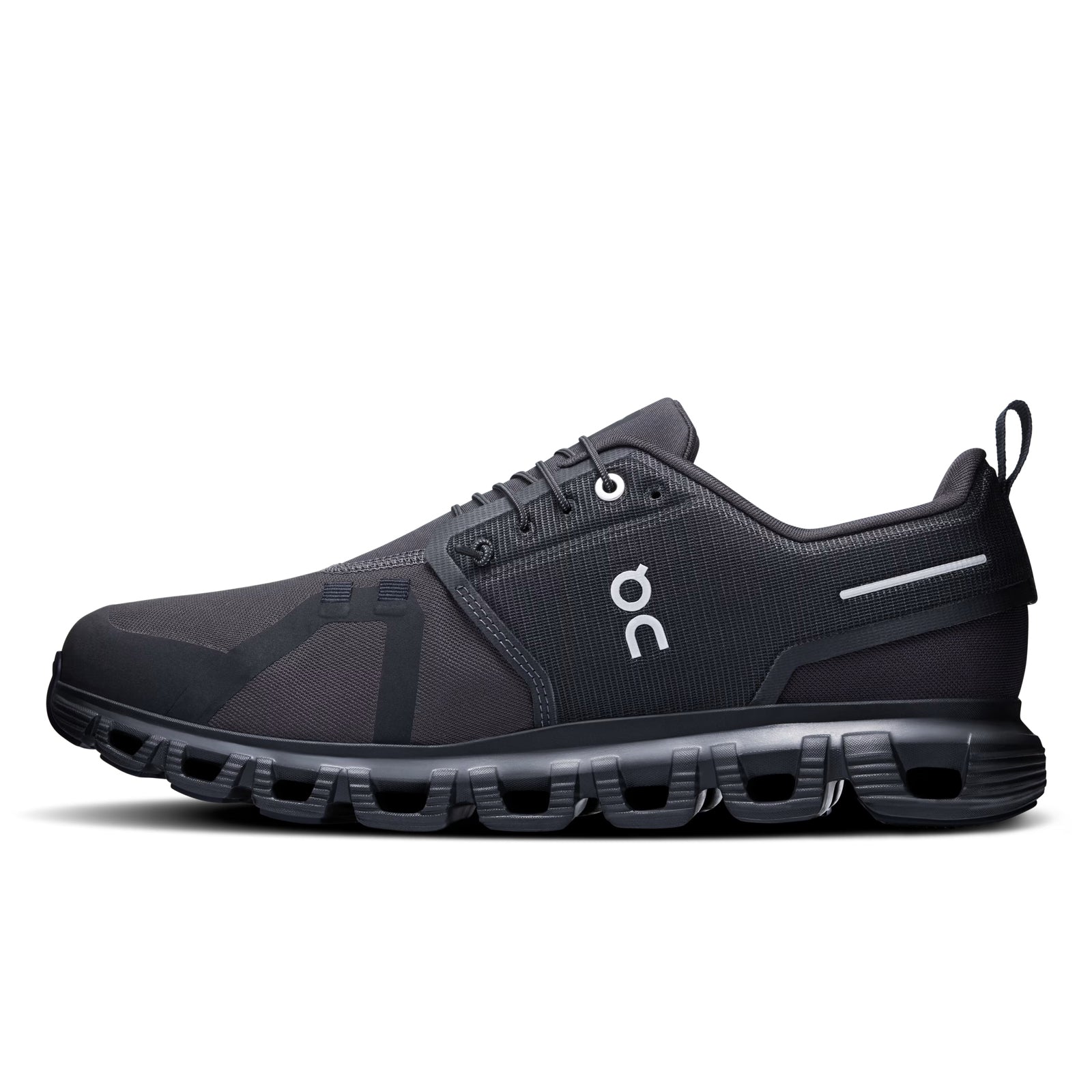 ON Cloud 6 Waterproof 'All Black'