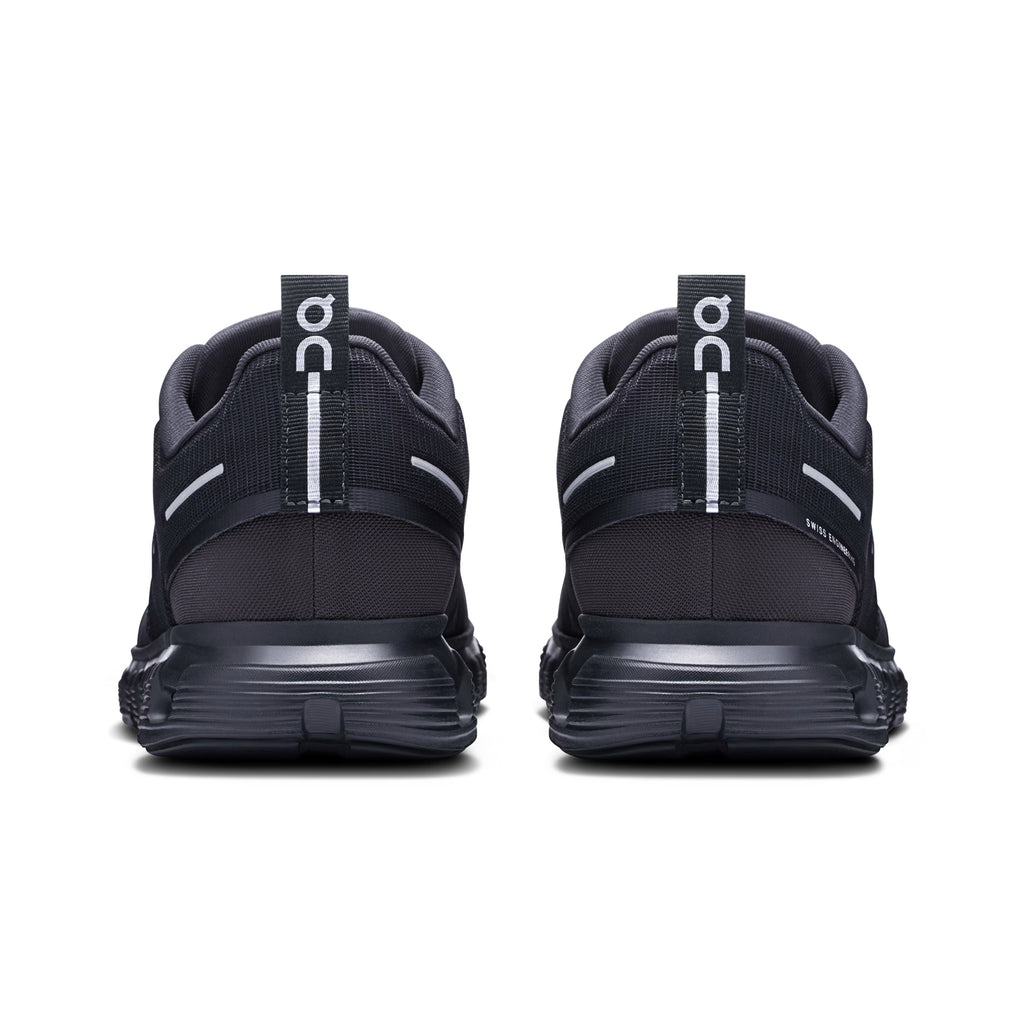 ON Cloud 6 Waterproof 'All Black'