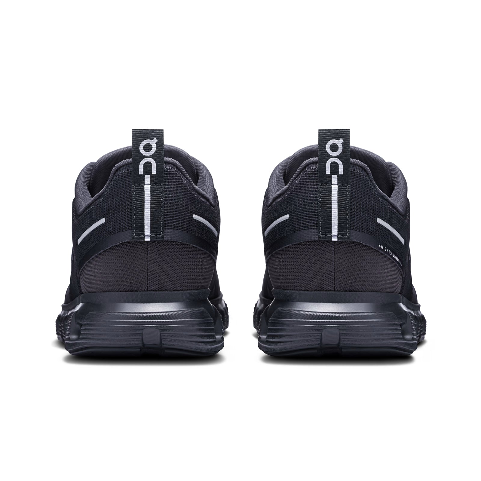 ON Cloud 6 Waterproof 'All Black'