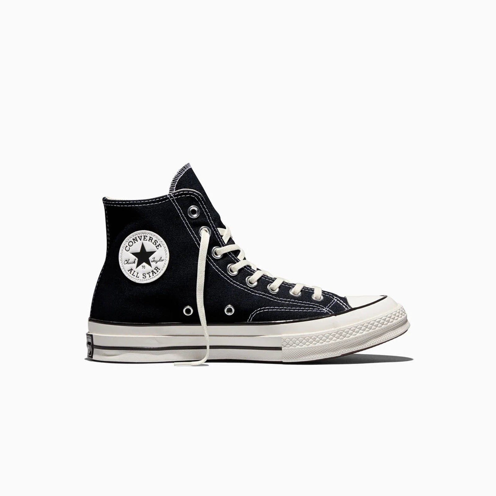 Converse Chuck 70 High 'Sketch - Black'