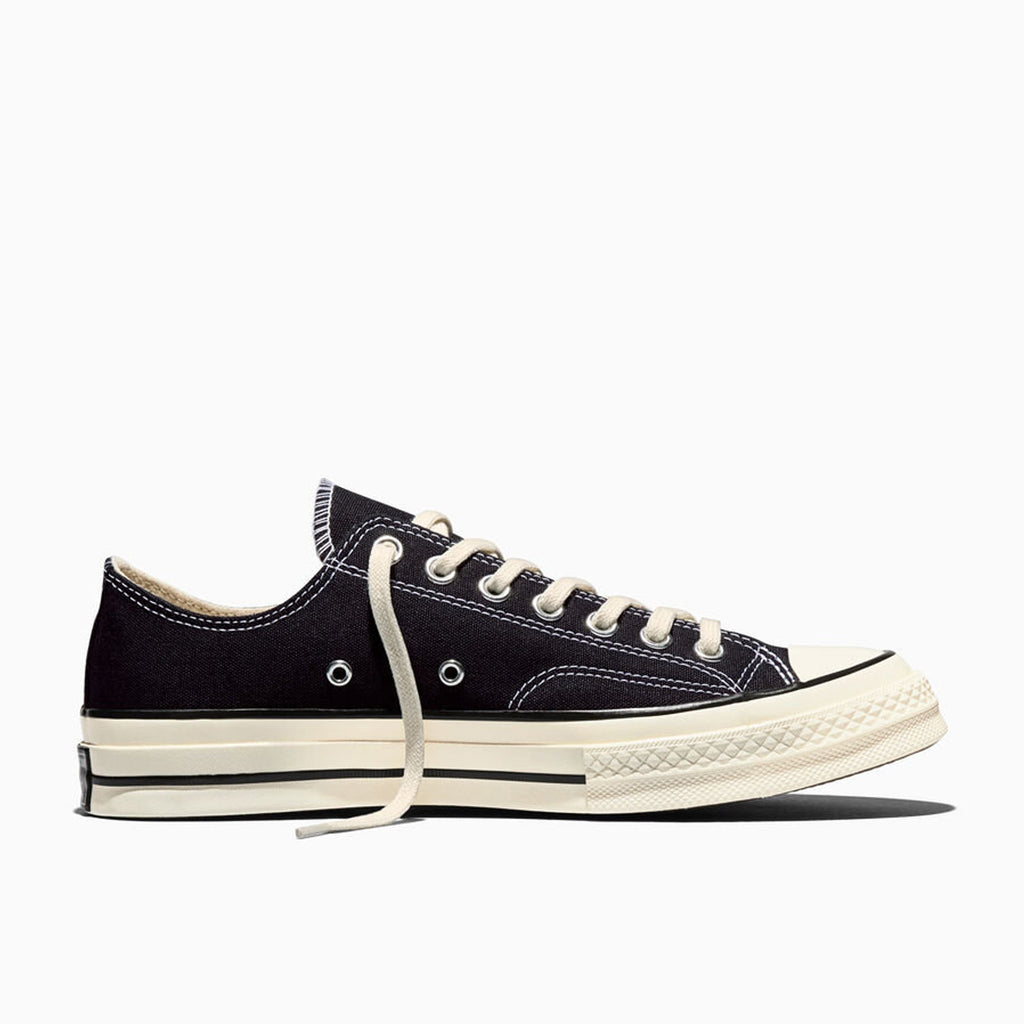Converse x Fragment Design x MonclerChuck 70 Low 'Black'