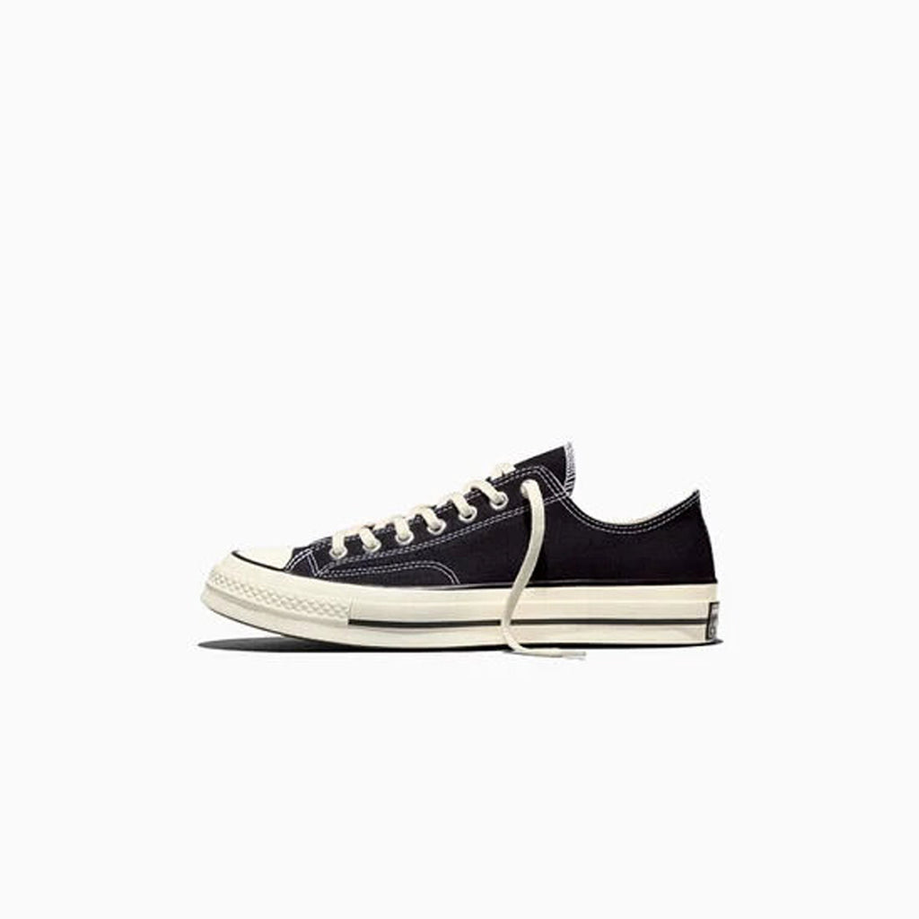 Converse x Fragment Design x MonclerChuck 70 Low 'Black'