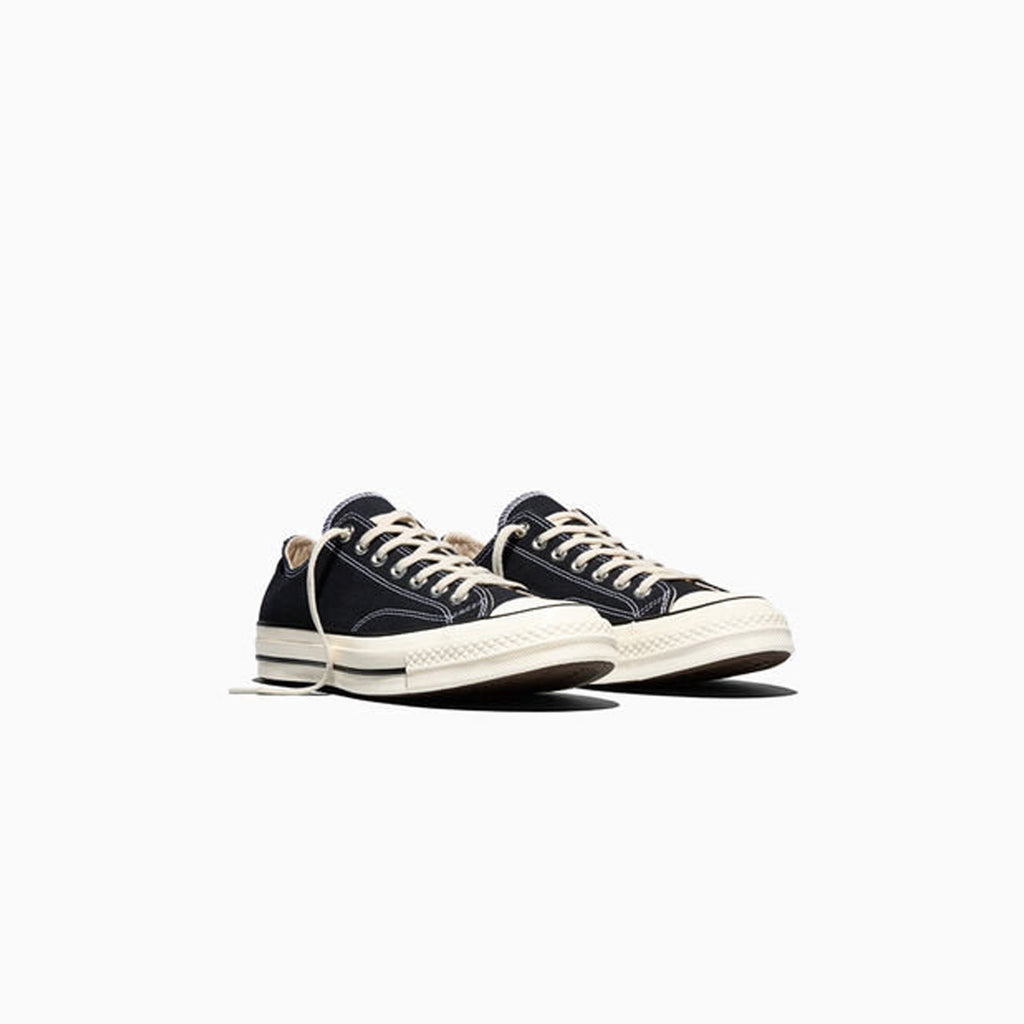 Converse x Fragment Design x MonclerChuck 70 Low 'Black'