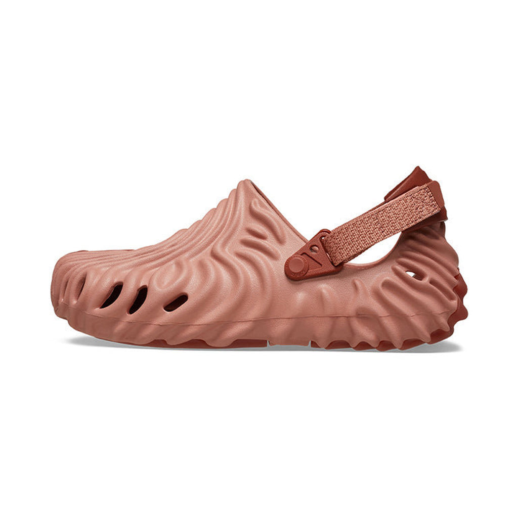 Crocs Salehe Bembury x Pollex Clog 'Kuwata'