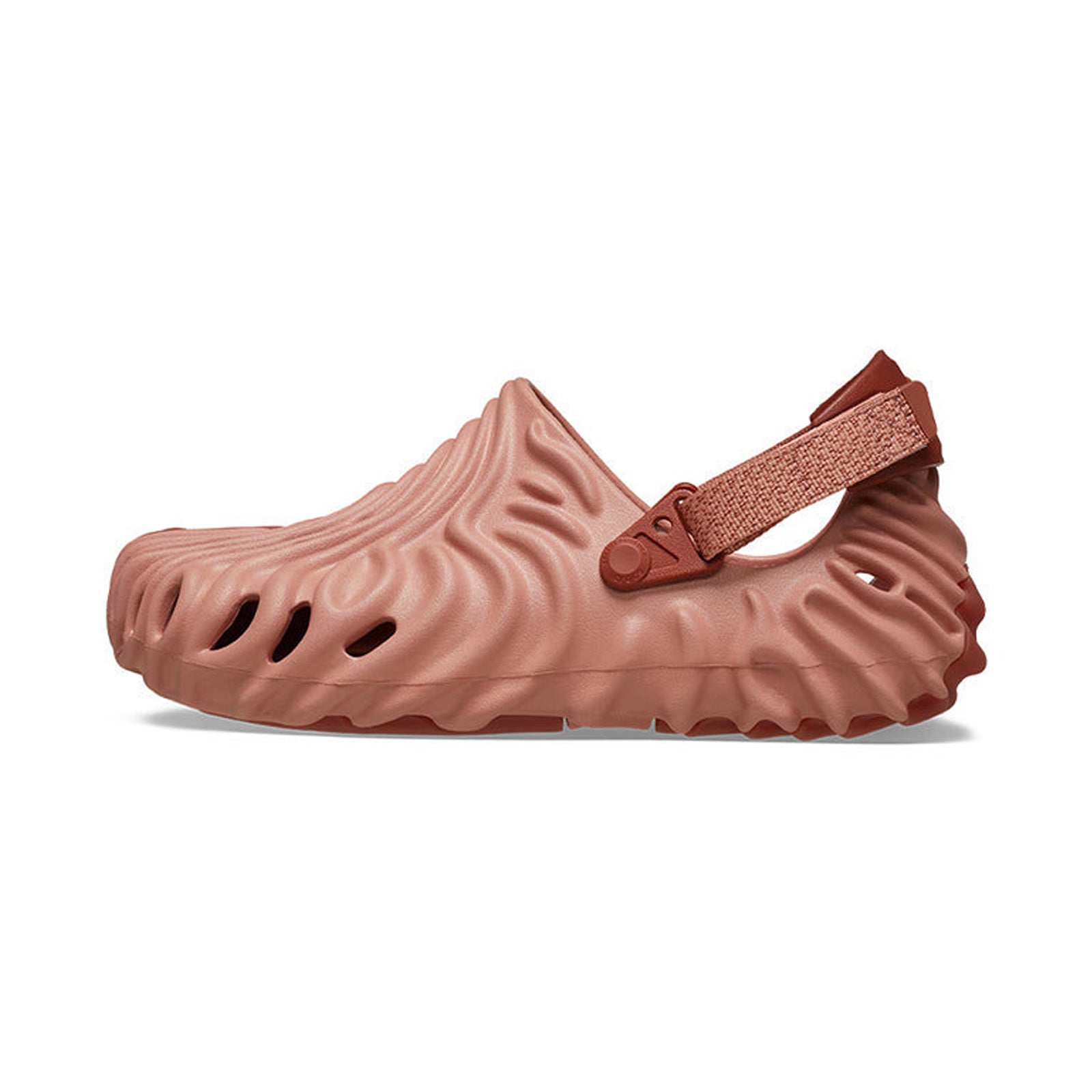 Crocs Salehe Bembury x Pollex Clog 'Kuwata'