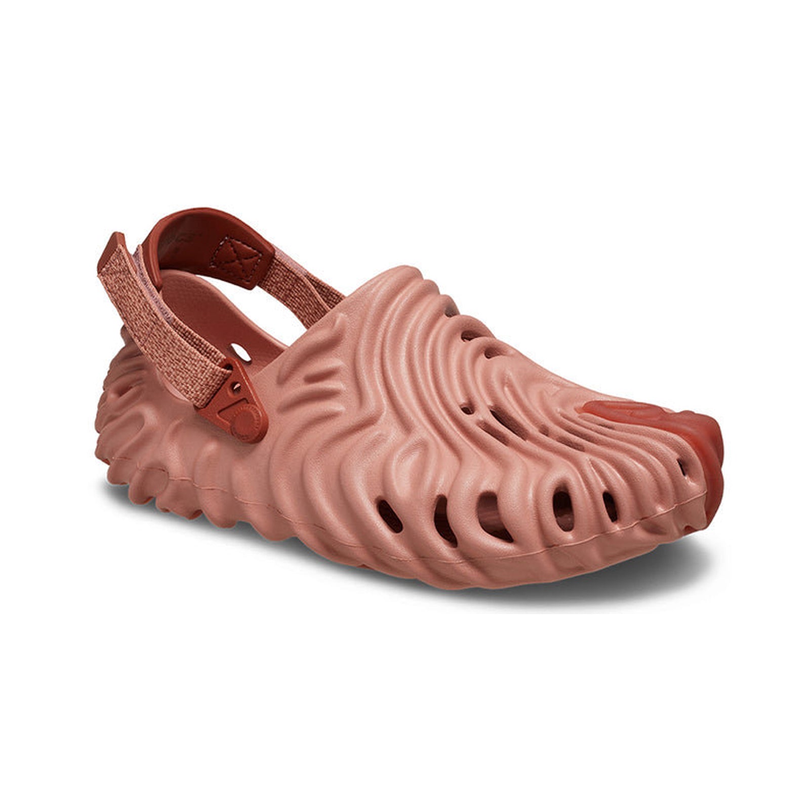 Crocs Salehe Bembury x Pollex Clog 'Kuwata'