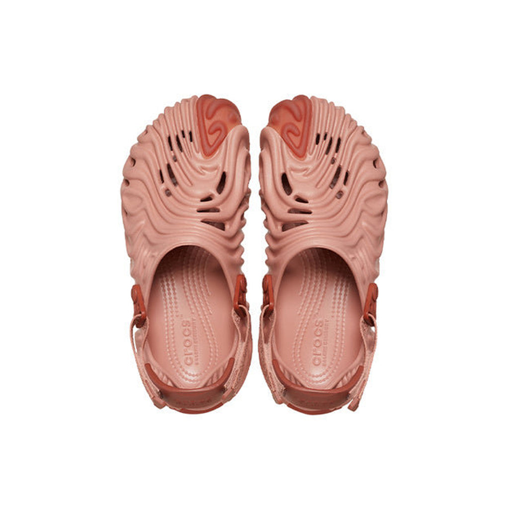 Crocs Salehe Bembury x Pollex Clog 'Kuwata'