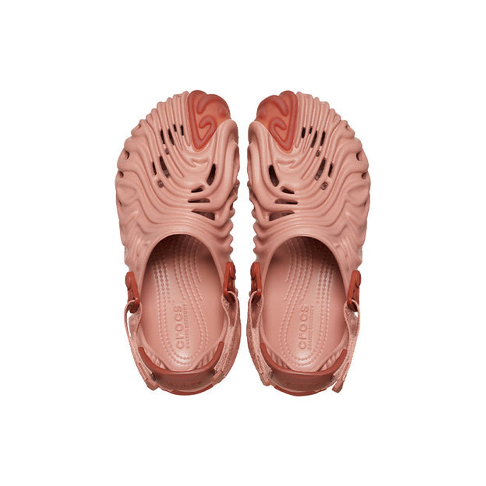 Crocs Salehe Bembury x Pollex Clog 'Kuwata'