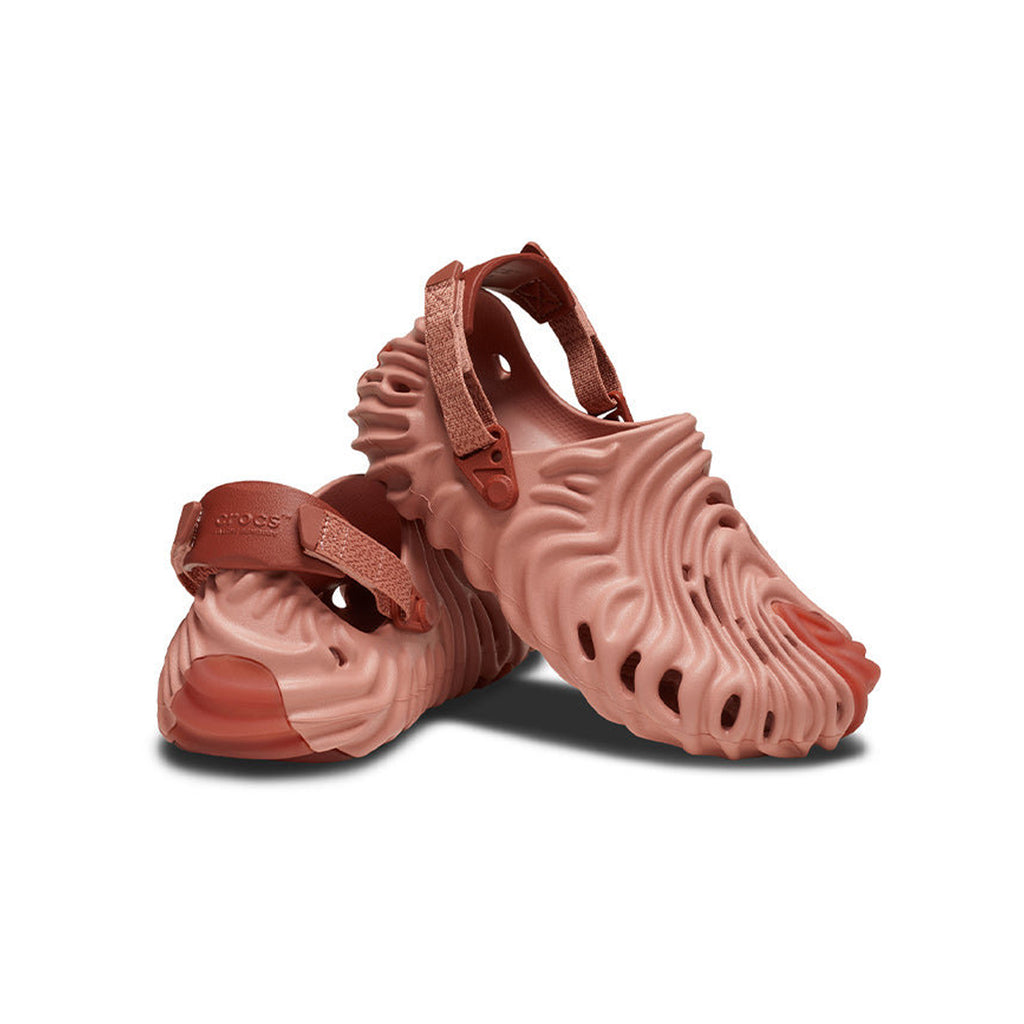 Crocs Salehe Bembury x Pollex Clog 'Kuwata'