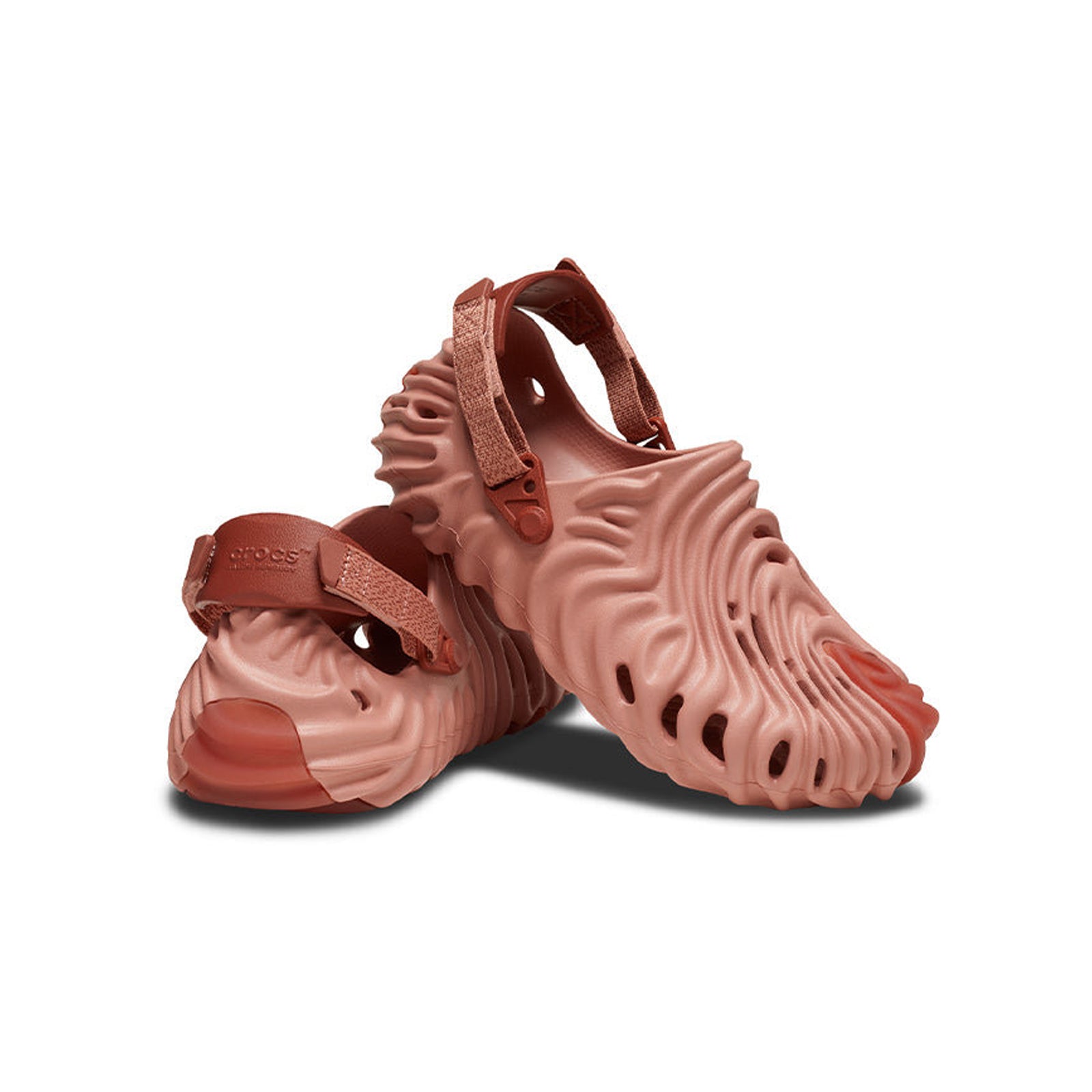 Crocs Salehe Bembury x Pollex Clog 'Kuwata'