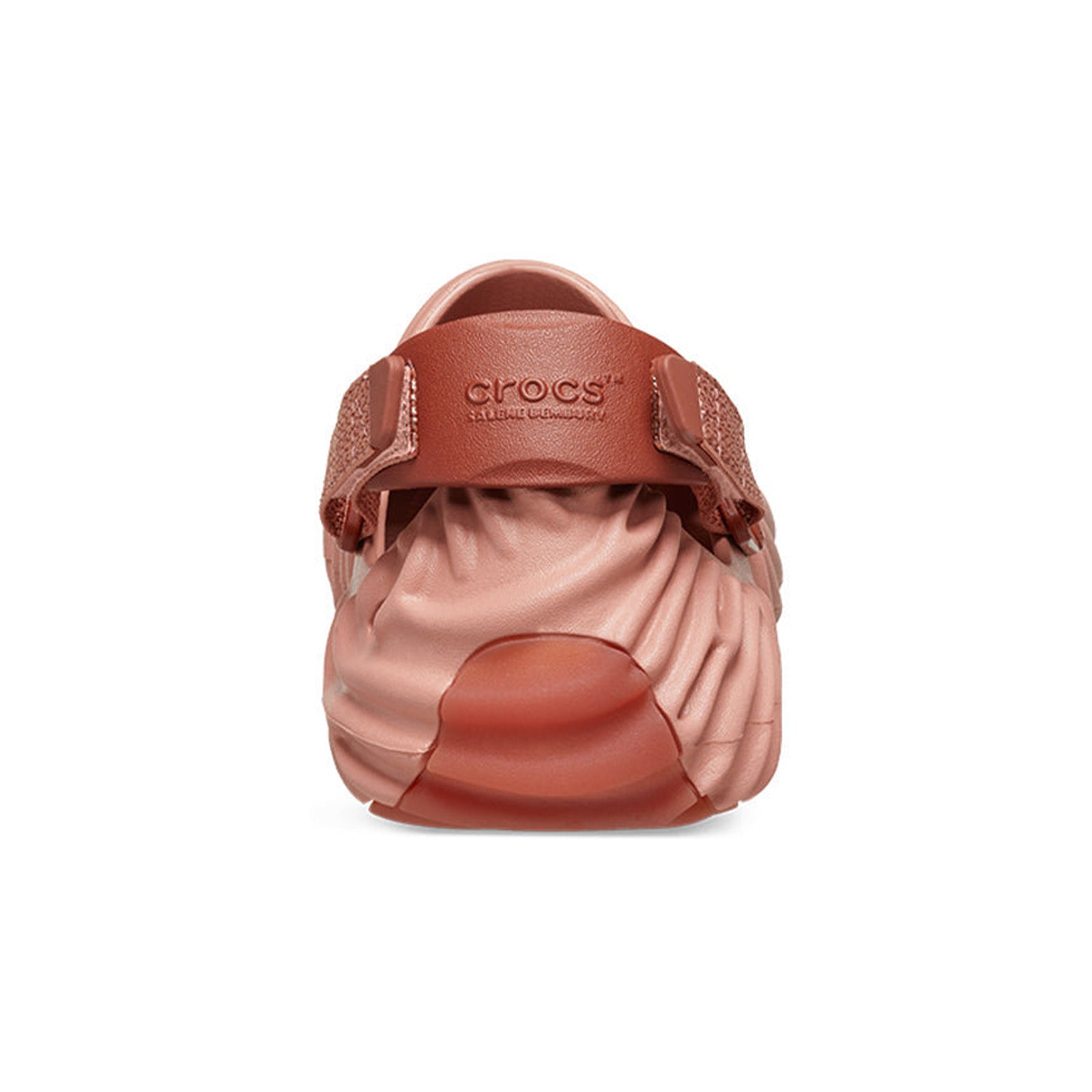 Crocs Salehe Bembury x Pollex Clog 'Kuwata'