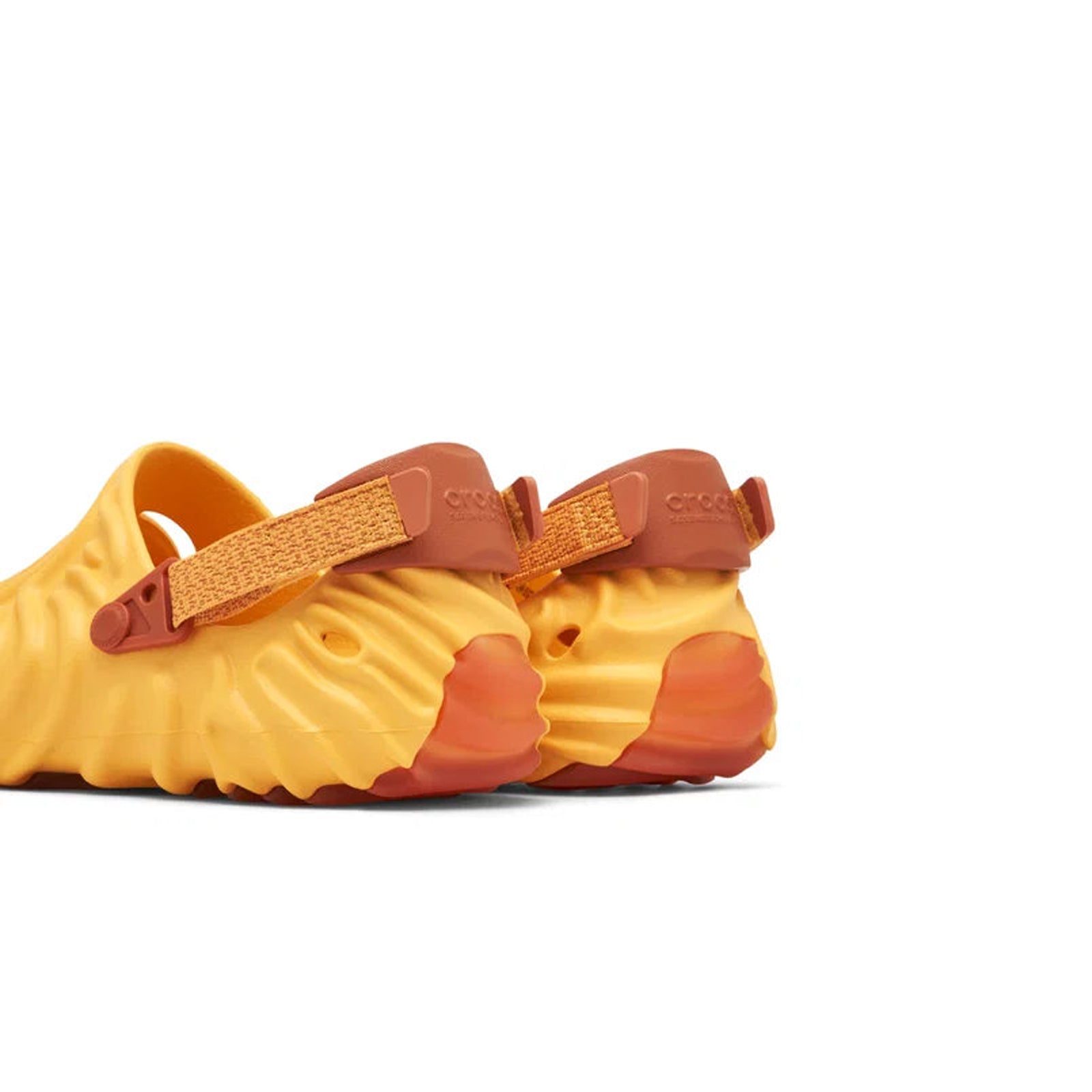 Crocs Salehe Bembury x Pollex Clog 'Cobbler'