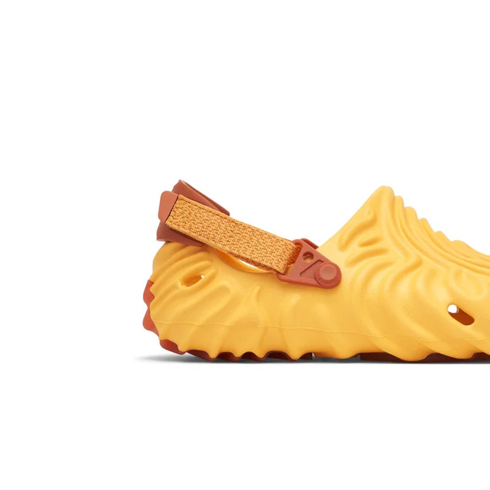 Crocs Salehe Bembury x Pollex Clog 'Cobbler'