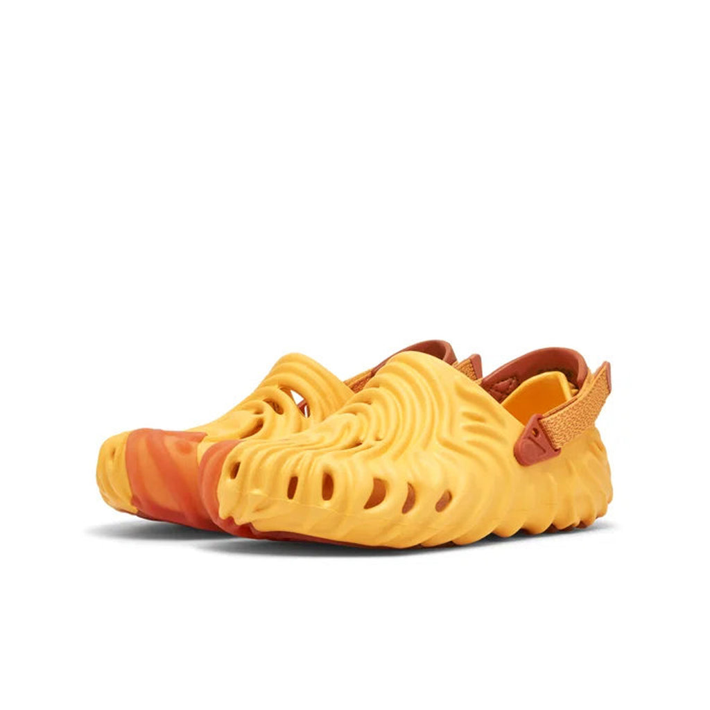 Crocs Salehe Bembury x Pollex Clog 'Cobbler'