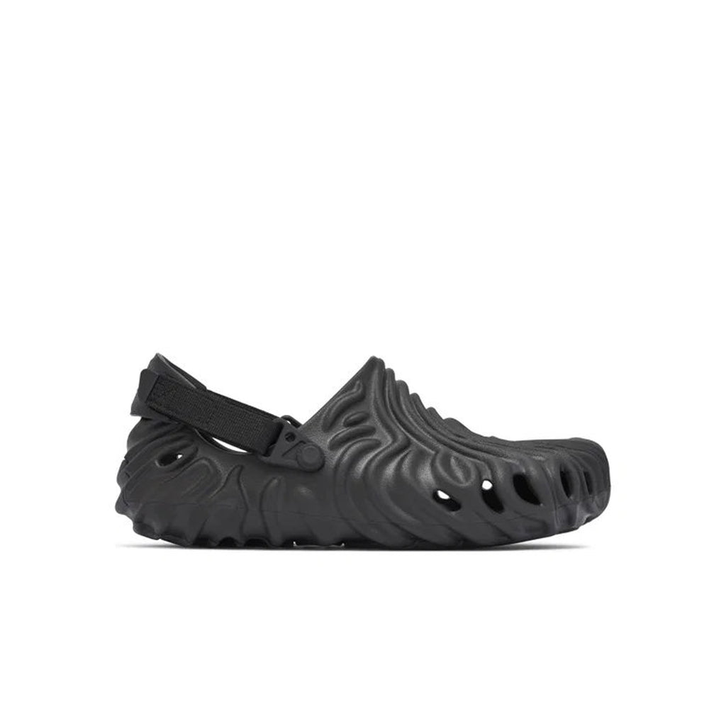 Crocs Salehe Bembury x Pollex Clog 'Sasquatch'