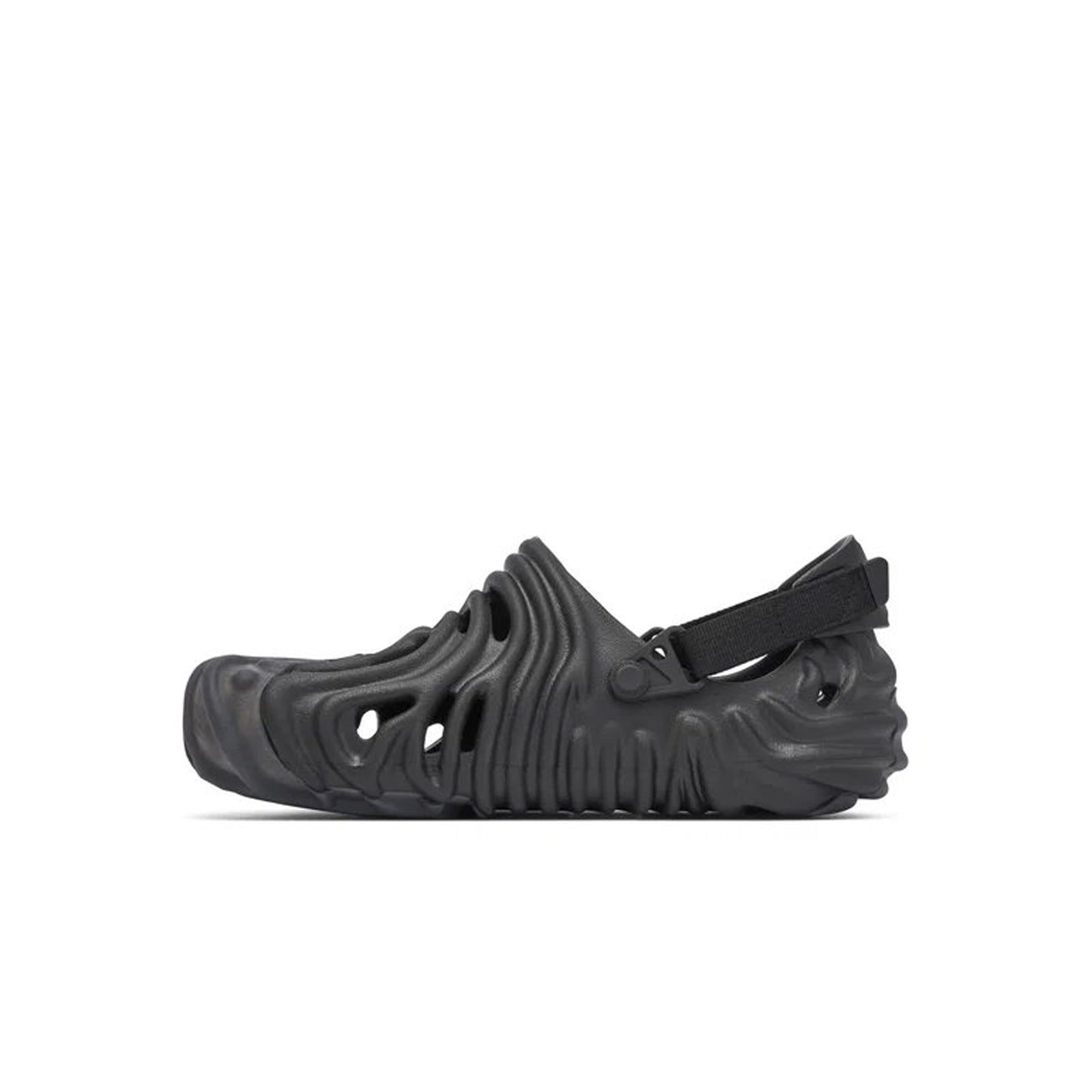 Crocs Salehe Bembury x Pollex Clog 'Sasquatch'