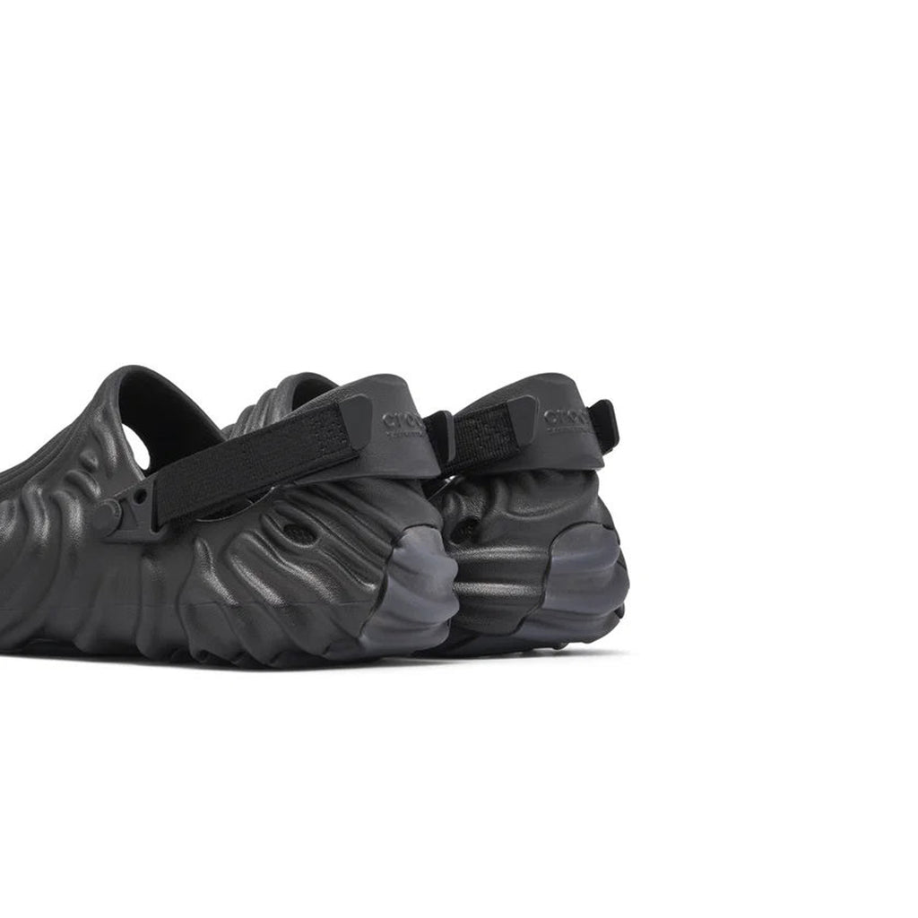 Crocs Salehe Bembury x Pollex Clog 'Sasquatch'