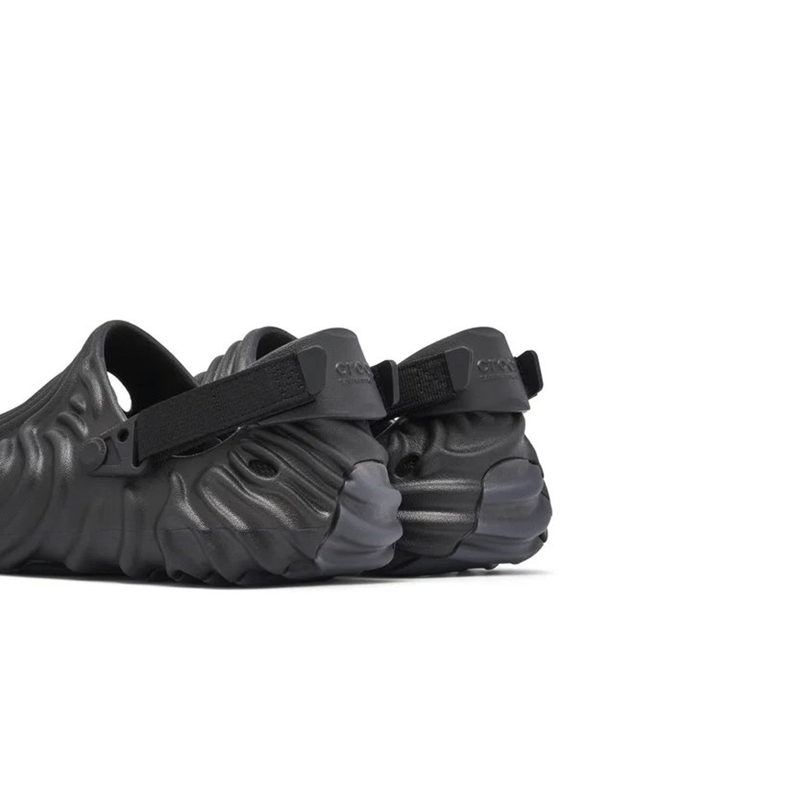 Crocs Salehe Bembury x Pollex Clog 'Sasquatch'