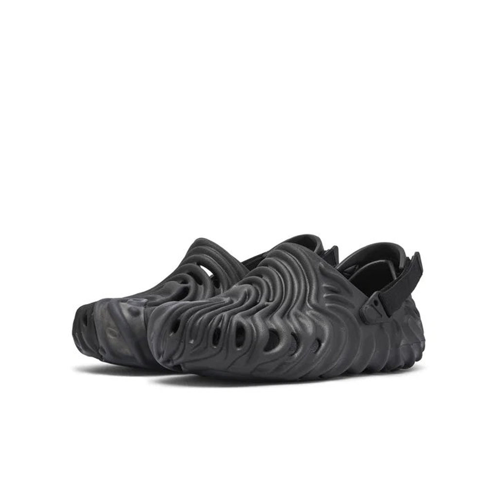 Crocs Salehe Bembury x Pollex Clog 'Sasquatch'