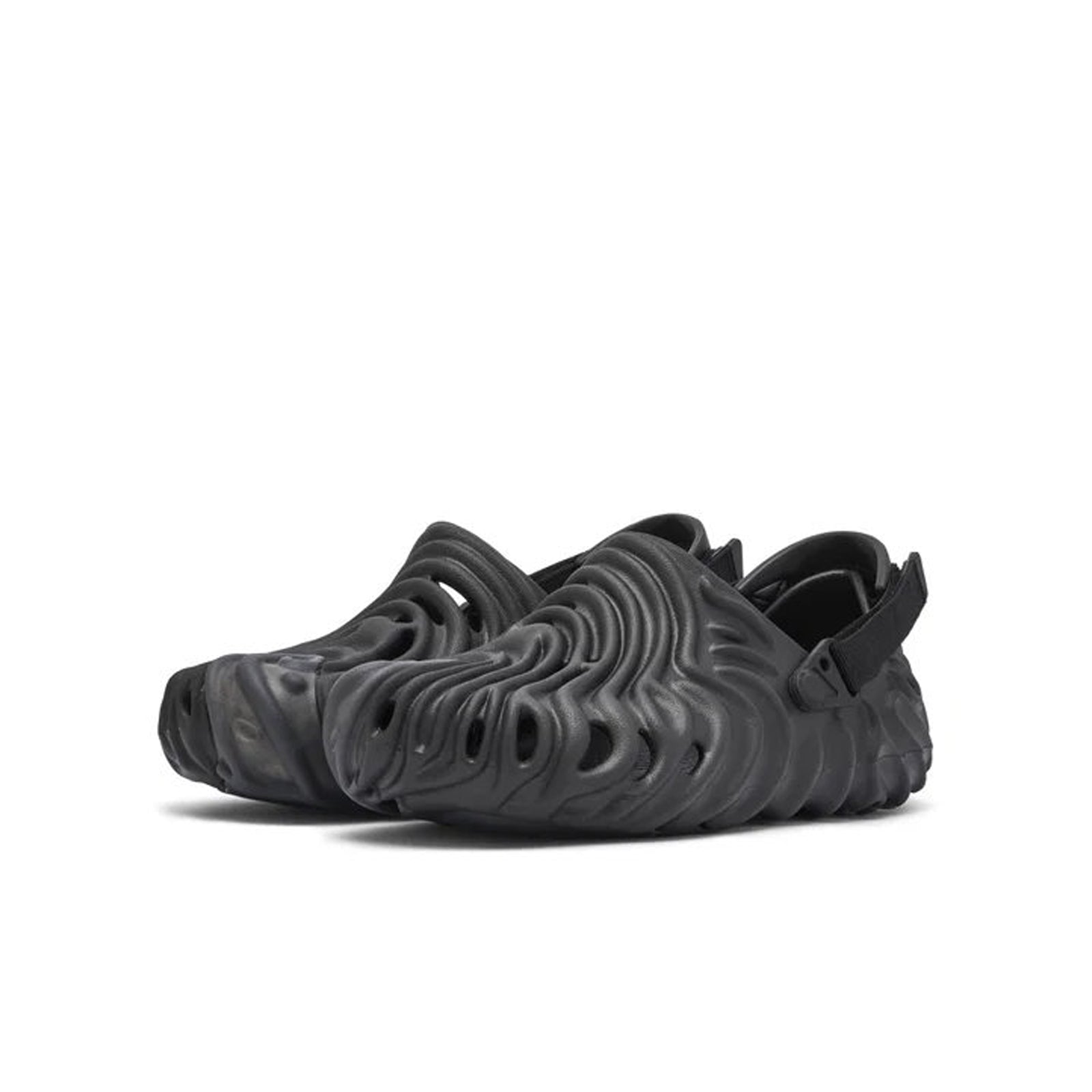 Crocs Salehe Bembury x Pollex Clog 'Sasquatch'
