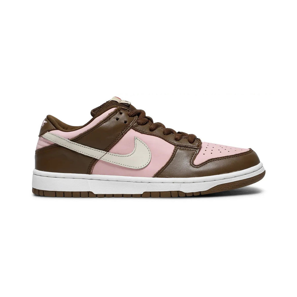 Nike x Stussy SB Dunk Low Pro 'Cherry'