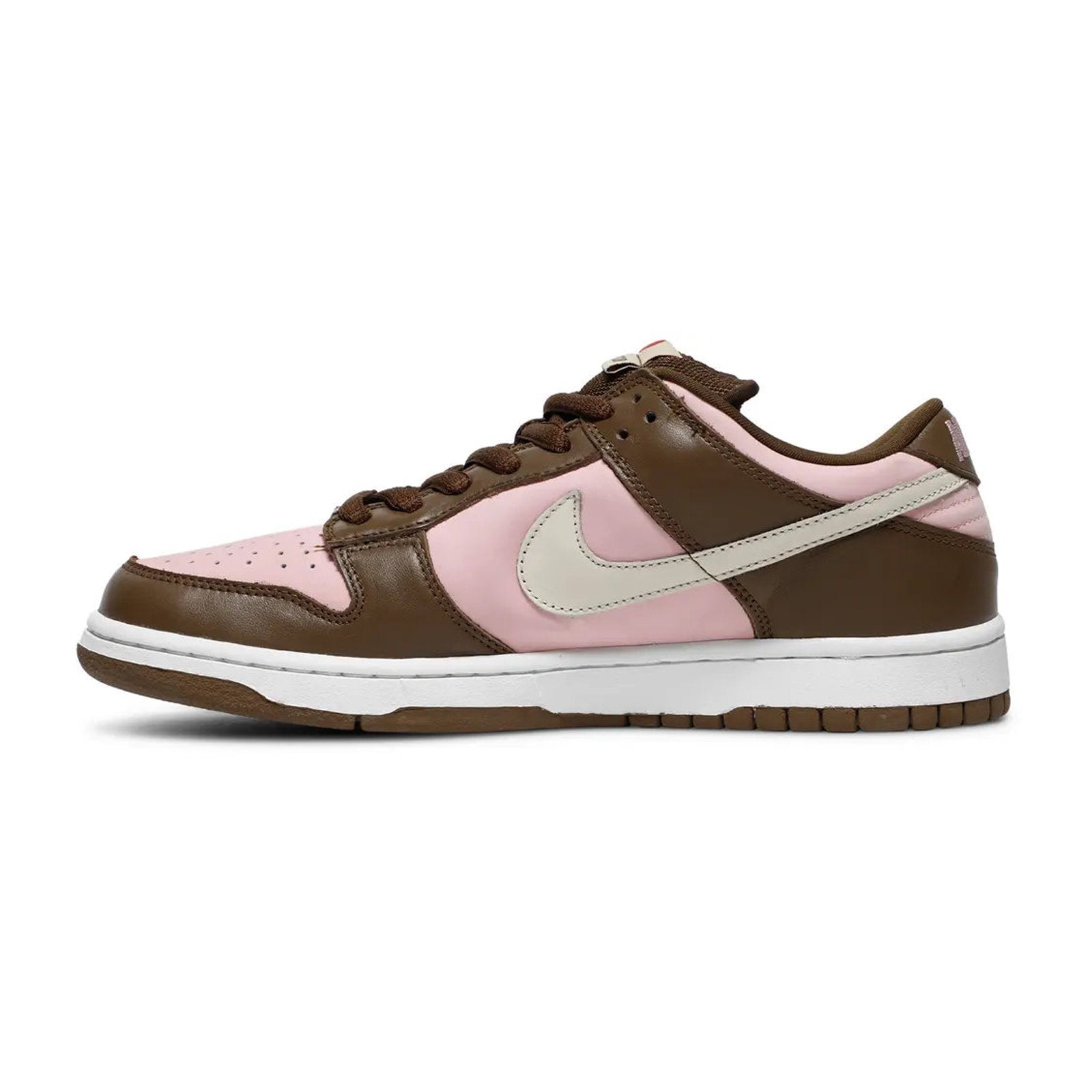 Nike x Stussy SB Dunk Low Pro 'Cherry'