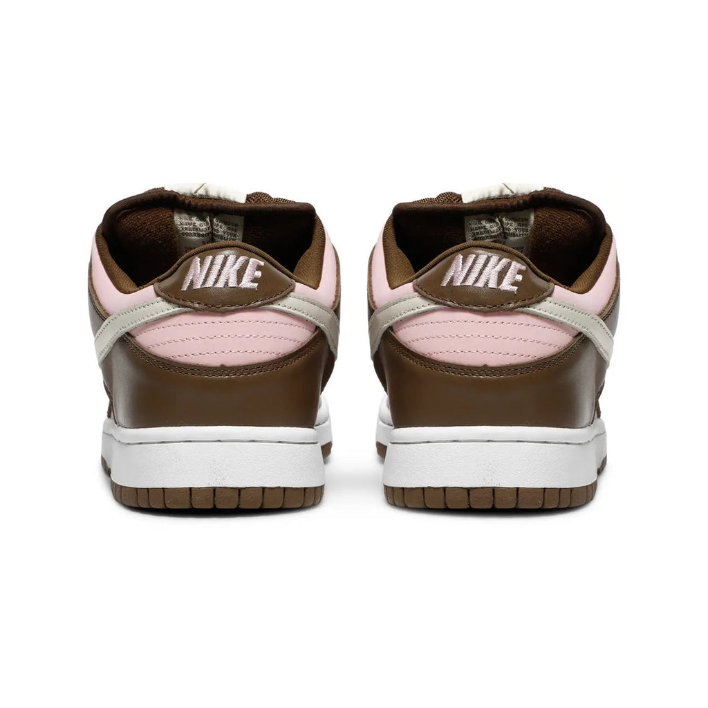 Nike x Stussy SB Dunk Low Pro 'Cherry'