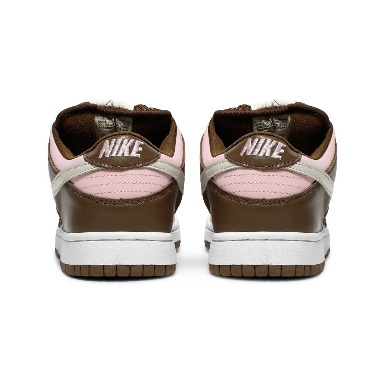 Nike x Stussy SB Dunk Low Pro 'Cherry'