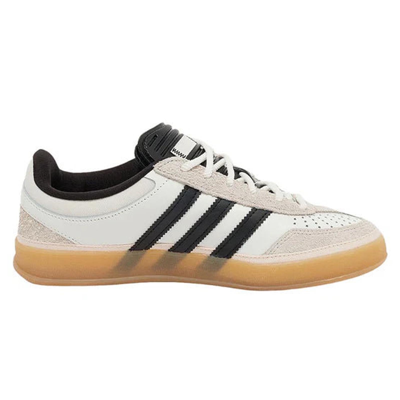 adidas x Bad Bunny Gazelle Indoor 'Core White' (IF9735)
