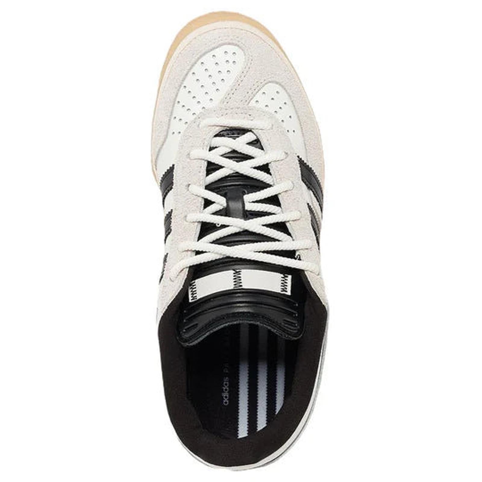 adidas x Bad Bunny Gazelle Indoor 'Core White' (IF9735)