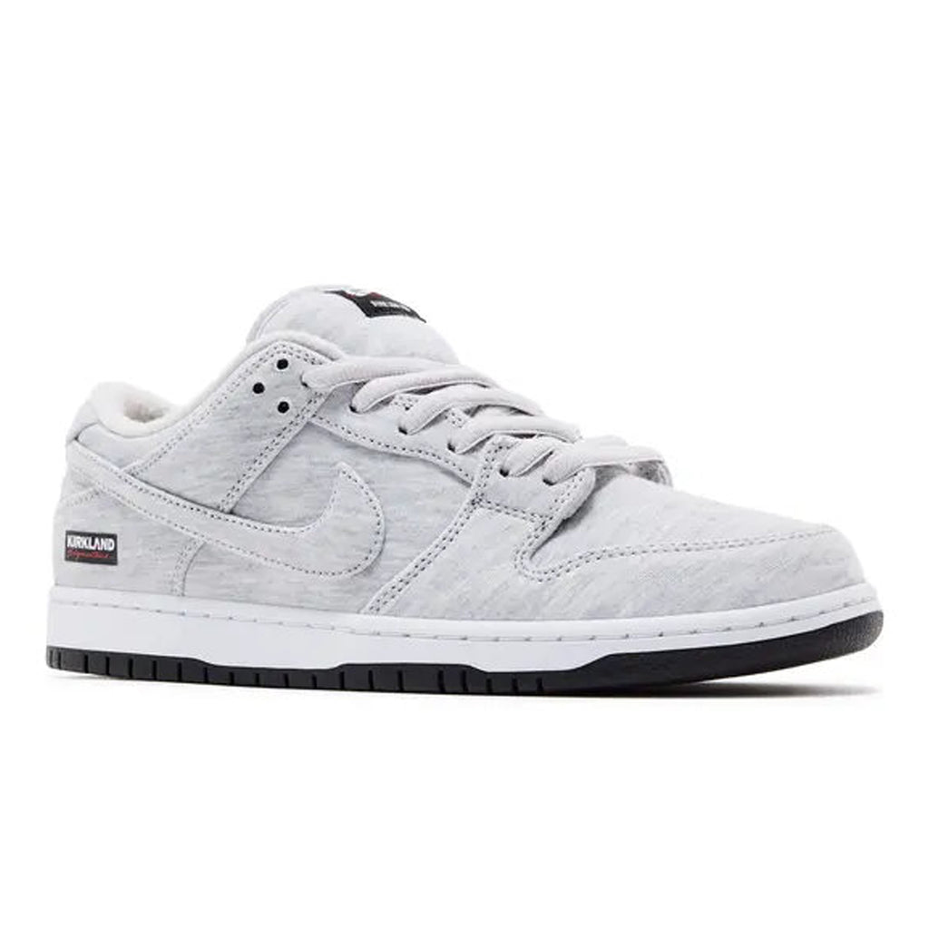 Kirkland Signature x Nike Dunk Low Pro SB 'Grey Fog' (IF0673-001)