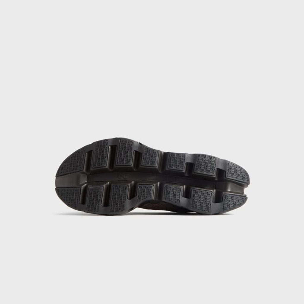 On Running K-Tech 2 Kith Thorn Ganache