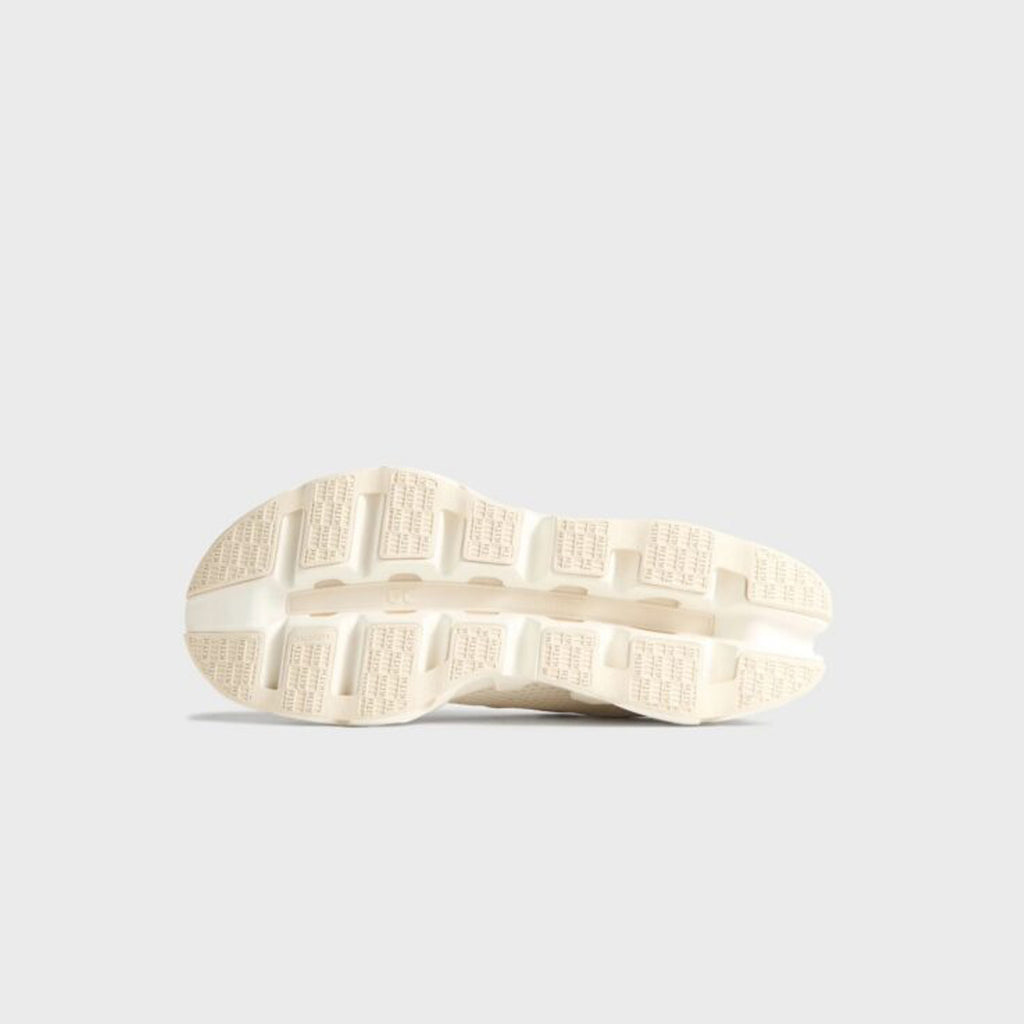 On Running K-Tech 2 Kith White Real Teal